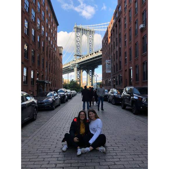 Meet your Posher, Naomi - Picture 1 of 1